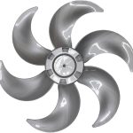 Hélices Ventiladores