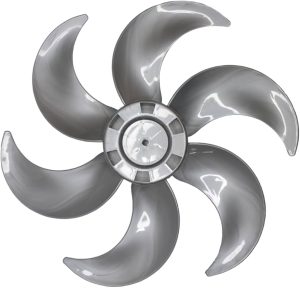 Hélices Ventiladores