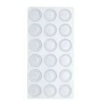 Batente Silicone