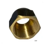 Porca União