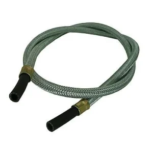 Tubo Flex. Nitrilico s/ Ponta