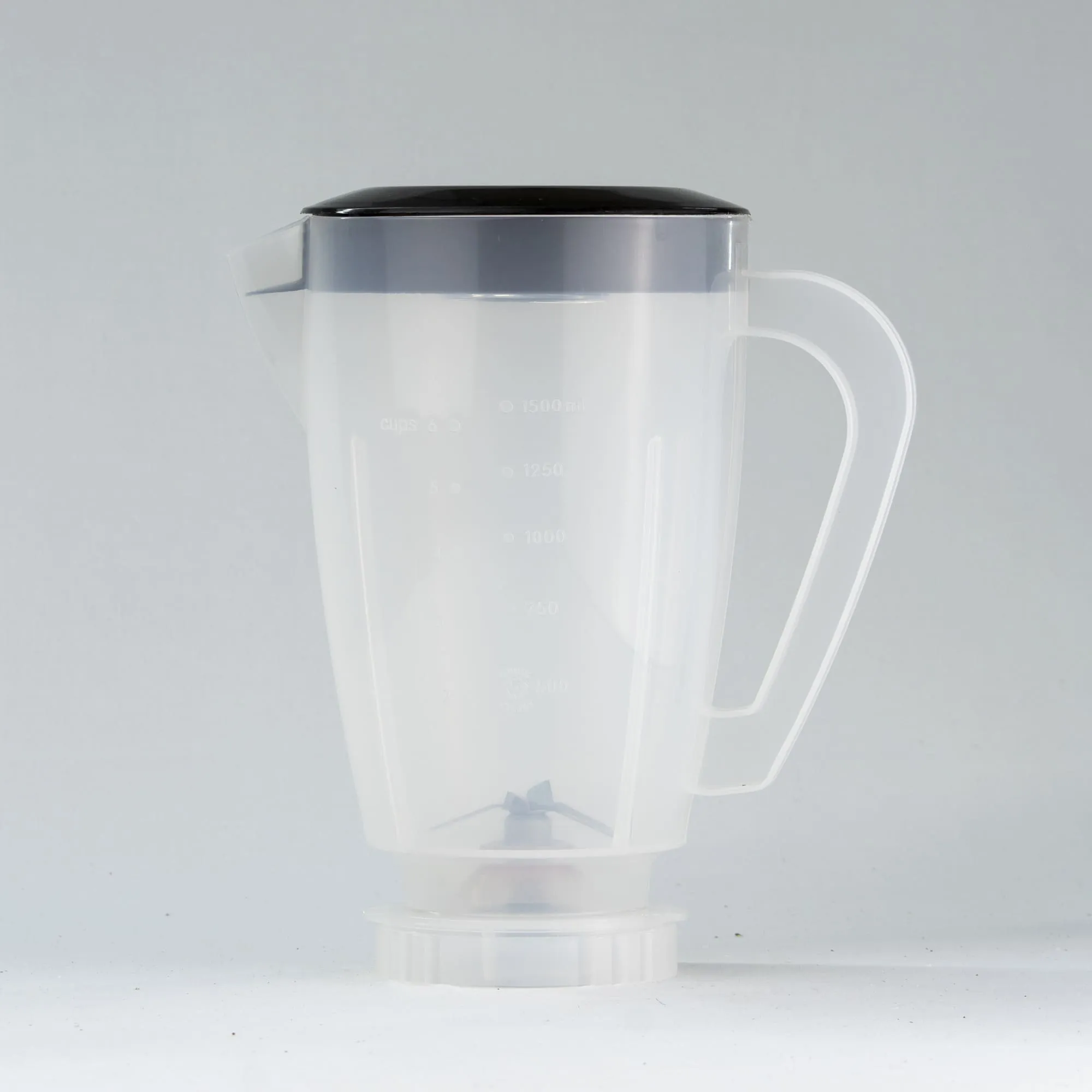 COPO WALITA  PROBLEND 6 800W  RI 2134  2135 - TRANSLÚCIDO