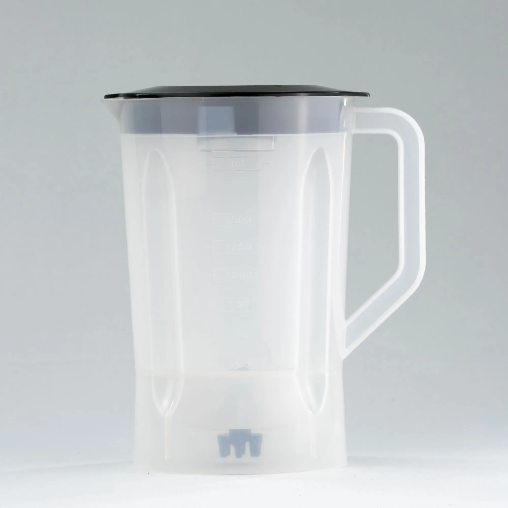 COPO BRITÂNIA DIAMANTE 800 TO GO   900W BLQ 970 TURBO  - TRANSLÚCIDO