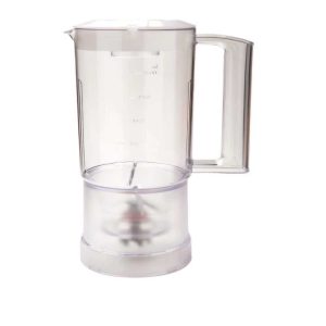 COPO WALITA  PARIS CLEAN  CRISTAL
