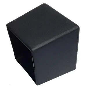 Ponteira Externa PVC Quad.