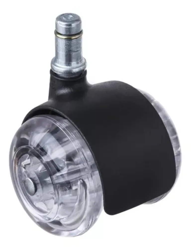 Rod. RE Duplo Silicone