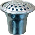 Caulim Niquelado
