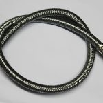 Tubo Flex. Nitrilico MXF