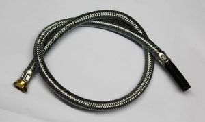 Tubo Flex. Nitrilico MXF
